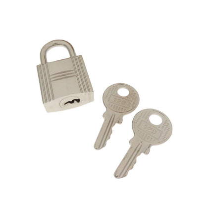 HERMES Picotin Lock PM Couverture SilverHardware Handbag Tower ash SwiftLadies [Used]