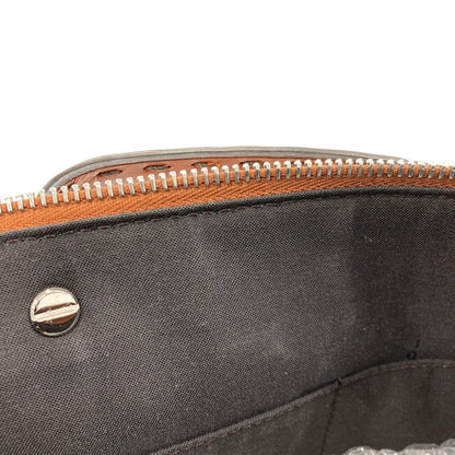 FENDI BY THE WAY Medium 2WAY Handbag Calf Ladies [Used]