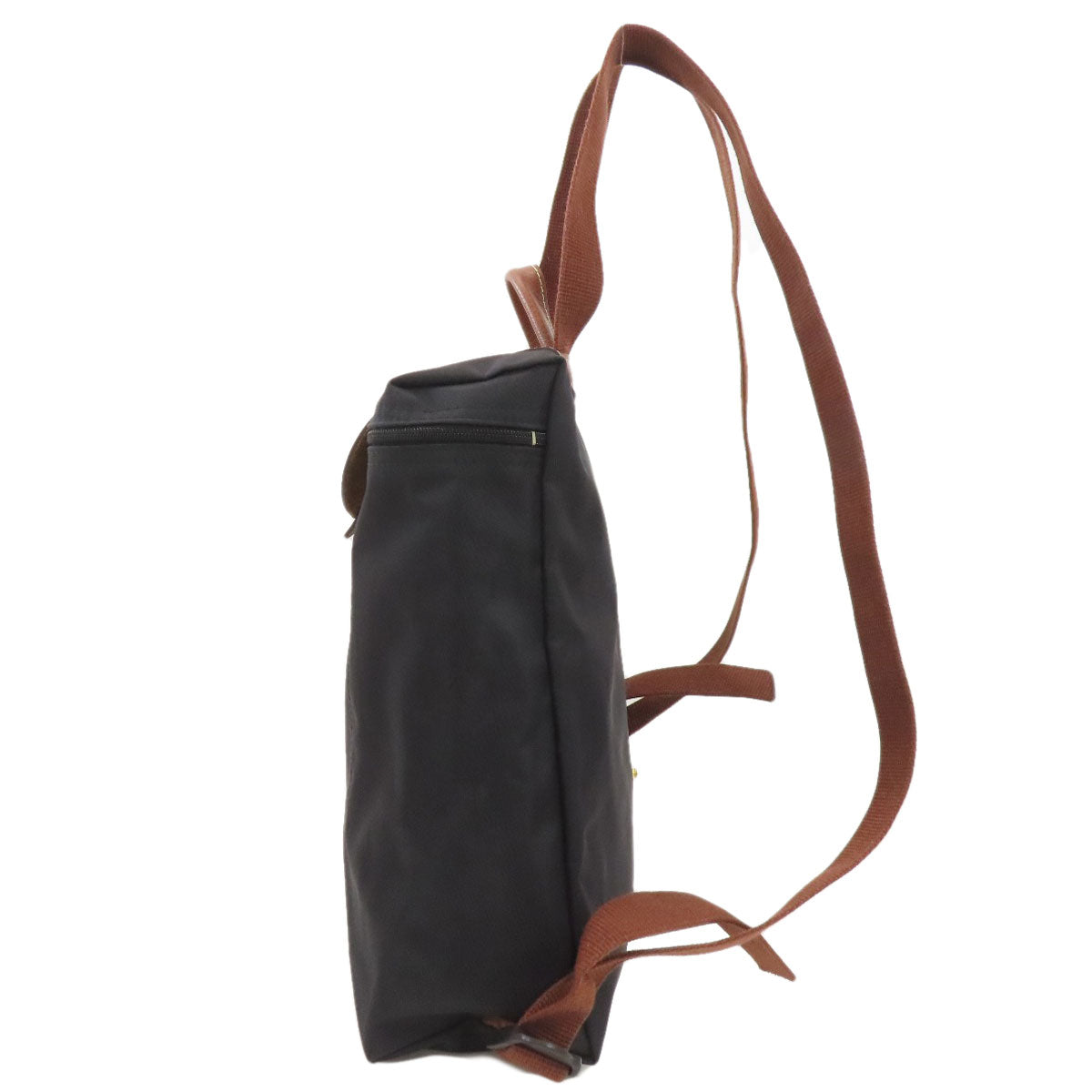 Longchamp Le Pliage Backpack Â· Daypack Nylon Ladies [Used]