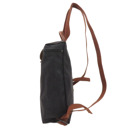 Longchamp Le Pliage Backpack Â· Daypack Nylon Ladies [Used]