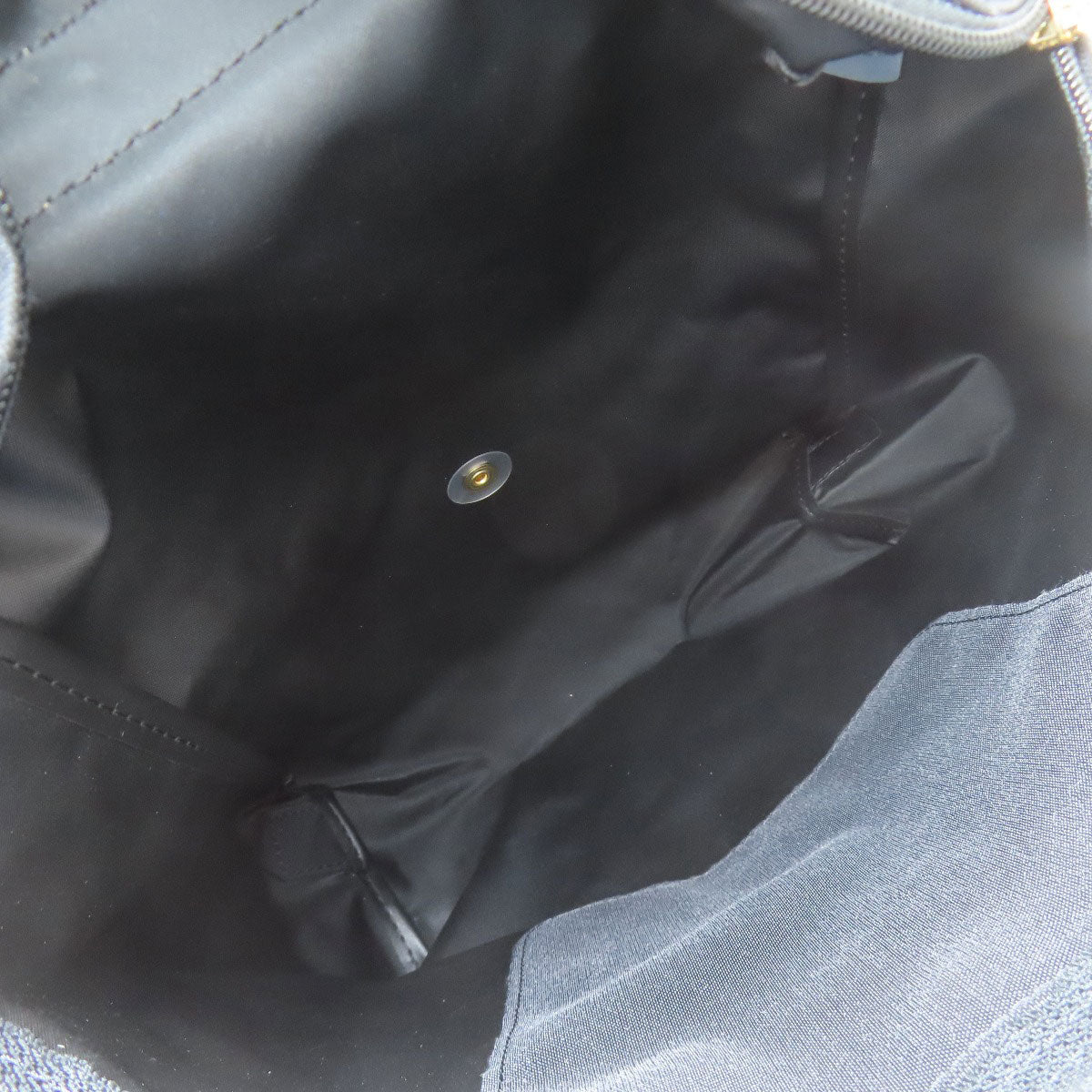 Longchamp Le Pliage Backpack Â· Daypack Nylon Ladies [Used]