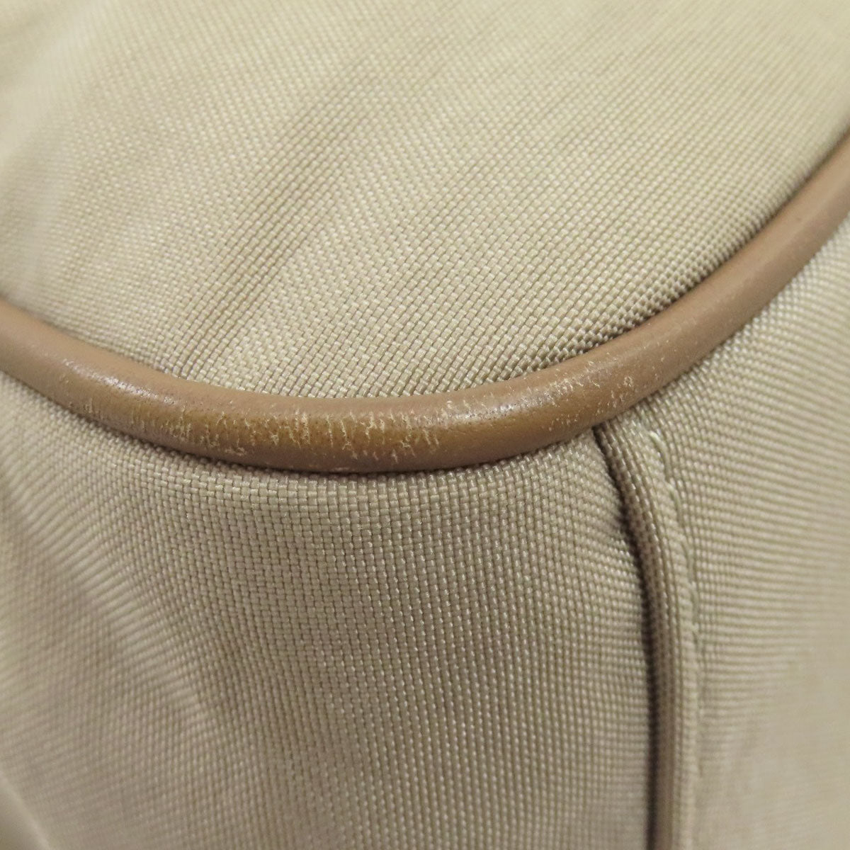 HUNTING WORLD 2WAY Handbag Nylon Ladies [Used]