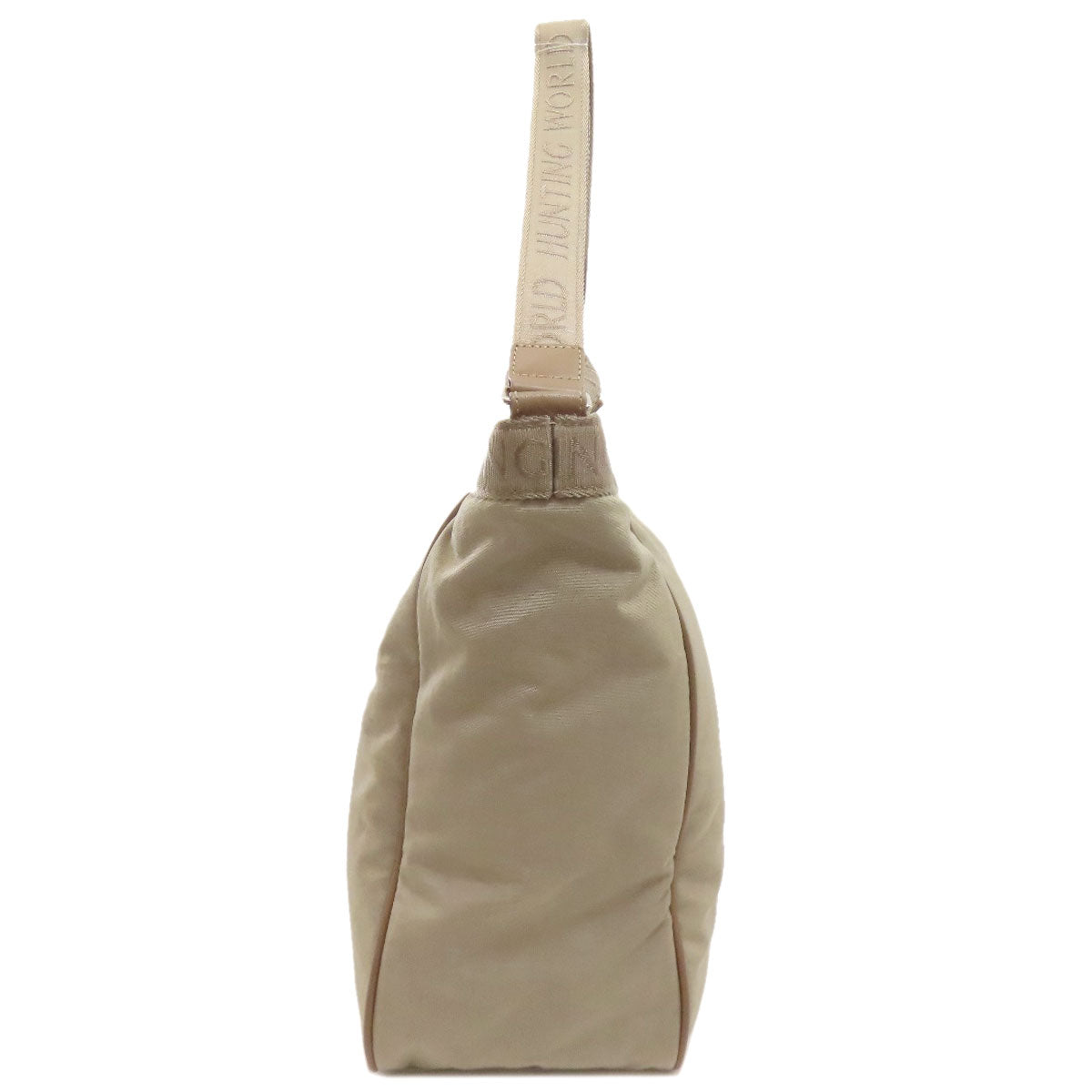 HUNTING WORLD 2WAY Handbag Nylon Ladies [Used]