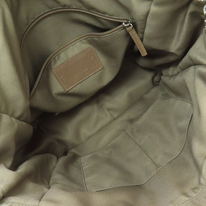 HUNTING WORLD 2WAY Handbag Nylon Ladies [Used]