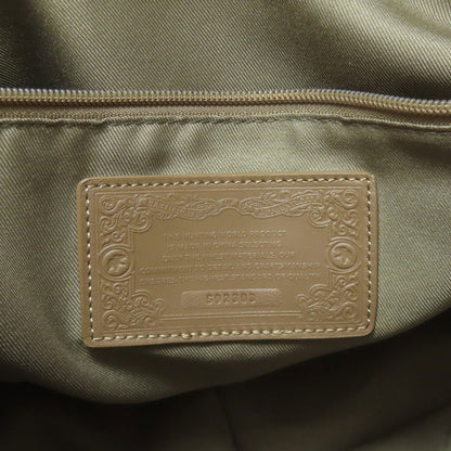 HUNTING WORLD 2WAY Handbag Nylon Ladies [Used]