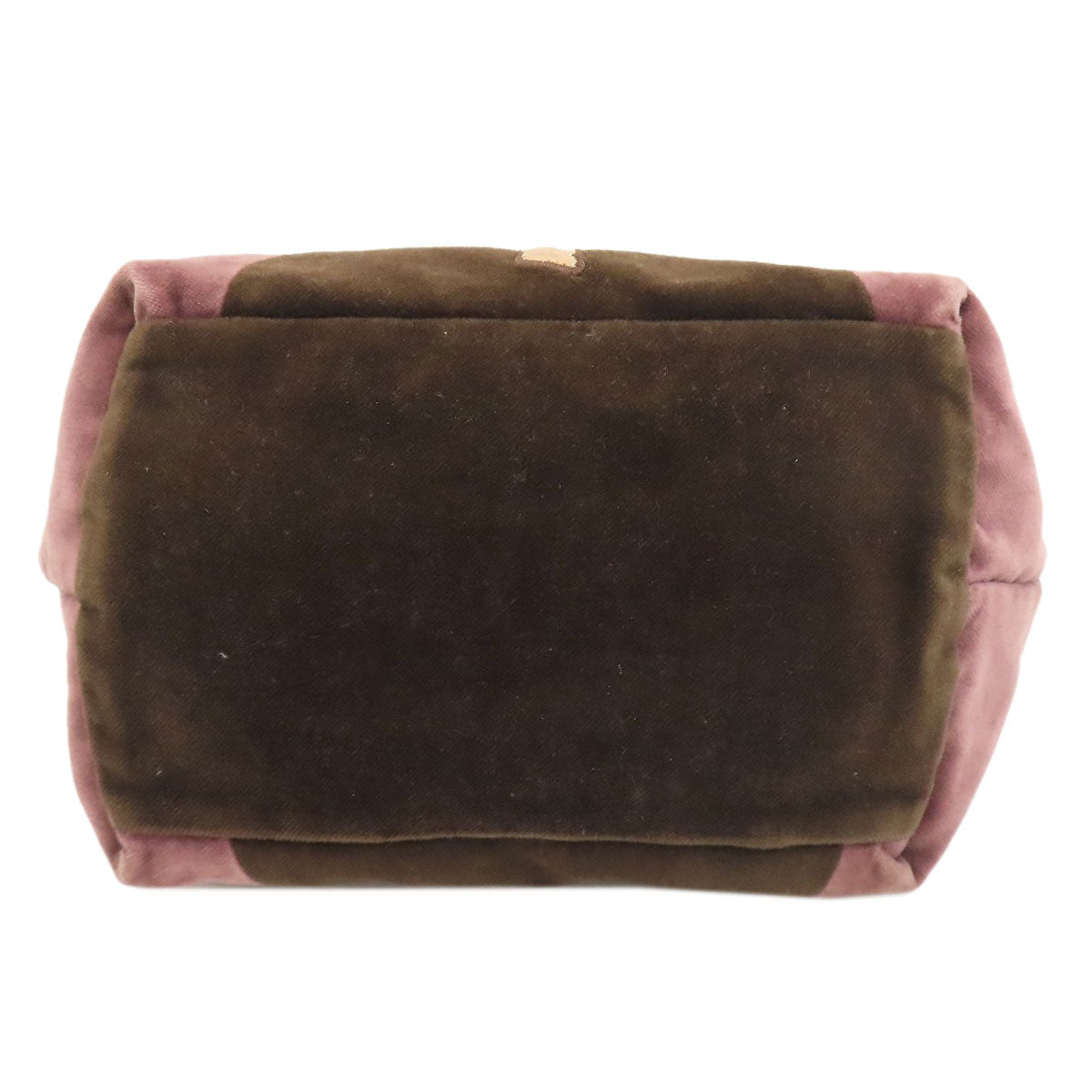 Longchamp Le Pliage Handbag Velor Ladies [Used]