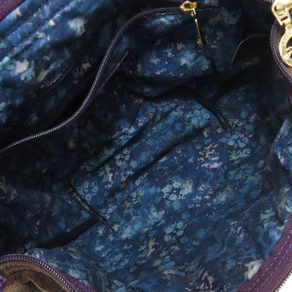 Longchamp Le Pliage Handbag Velor Ladies [Used]