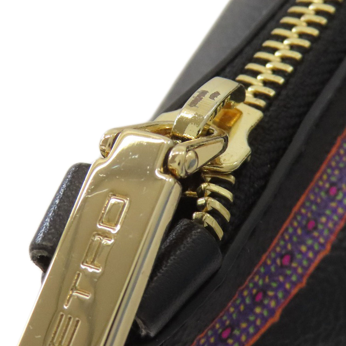 ETRO Paisley pattern Tote Bag PVC Ladies [Used]