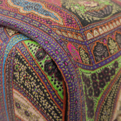 ETRO Paisley pattern Tote Bag PVC Ladies [Used]