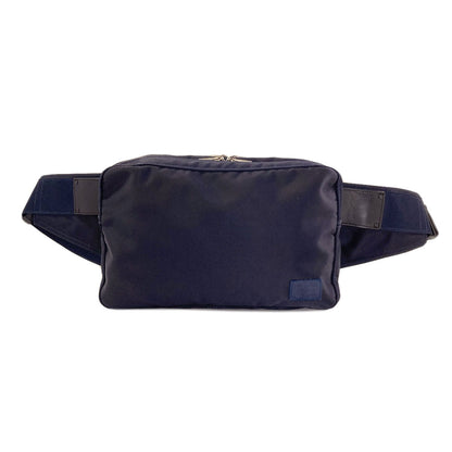 PORTER logo body bag Nylon mens [Used]