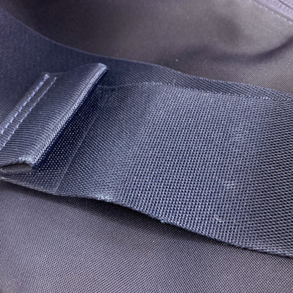 PORTER logo body bag Nylon mens [Used]