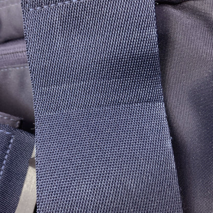 PORTER logo body bag Nylon mens [Used]