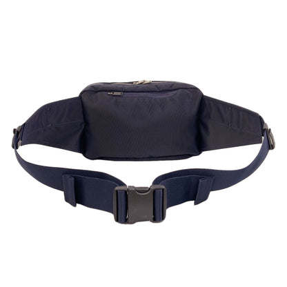 PORTER logo body bag Nylon mens [Used]