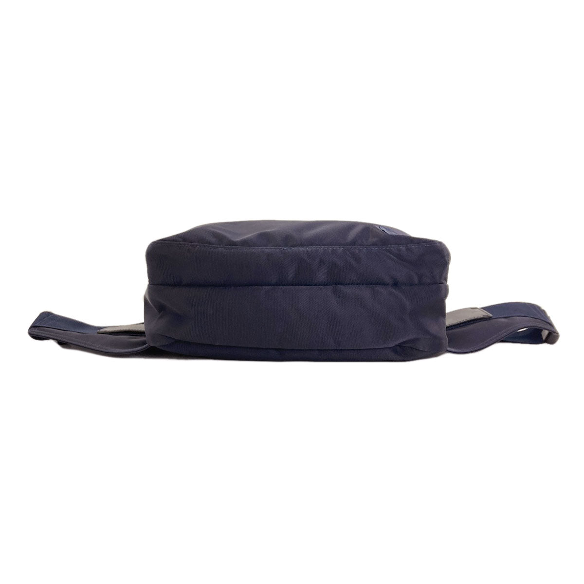 PORTER logo body bag Nylon mens [Used]
