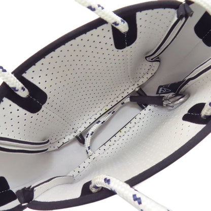 SELECT BAG State of Escape 2WAY Handbag Neoprene Ladies [Used]