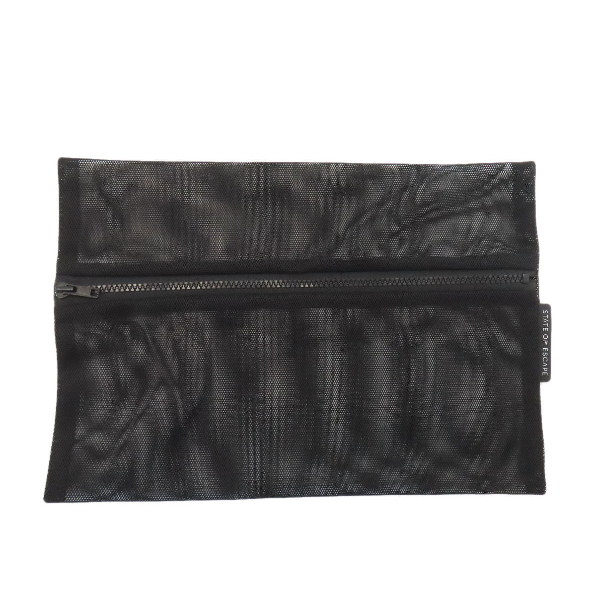 SELECT BAG State of Escape 2WAY Handbag Neoprene Ladies [Used]
