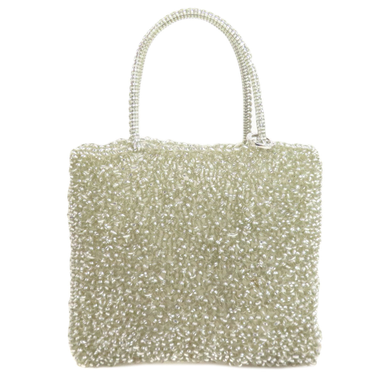 ANTEPRIMA Wire bag Handbag PVC Ladies [Used]