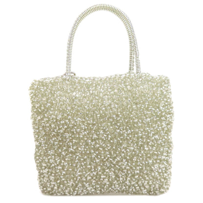 ANTEPRIMA Wire bag Handbag PVC Ladies [Used]
