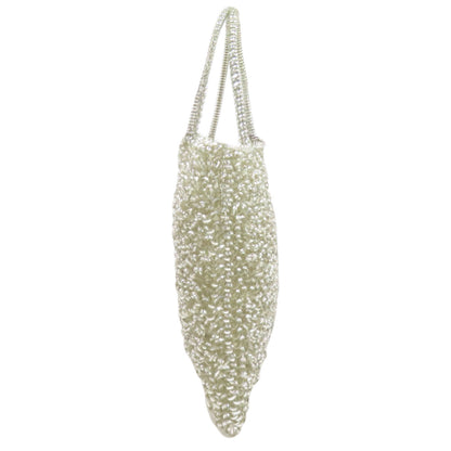 ANTEPRIMA Wire bag Handbag PVC Ladies [Used]