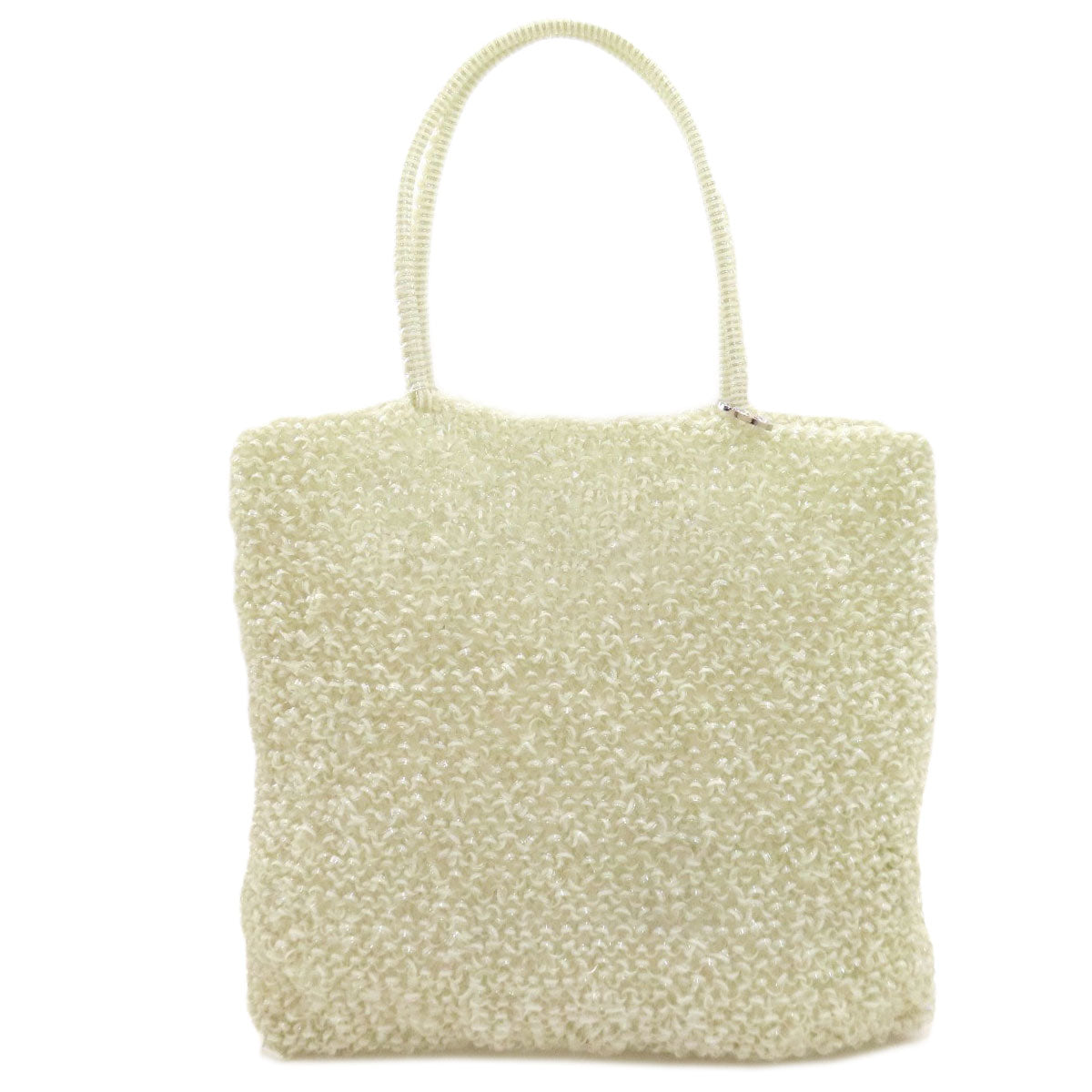ANTEPRIMA Wire bag Tote Bag PVC Ladies [Used]