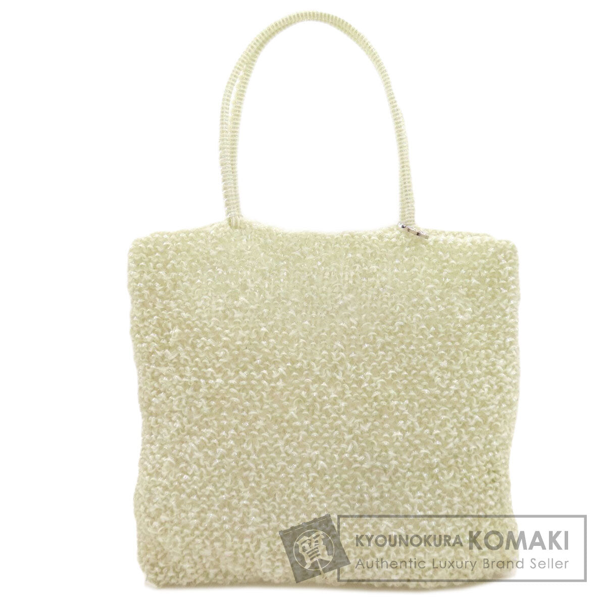 ANTEPRIMA Wire bag Tote Bag PVC Ladies [Used]