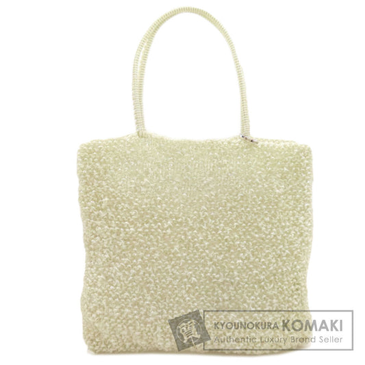 ANTEPRIMA Wire bag Tote Bag PVC Ladies [Used]