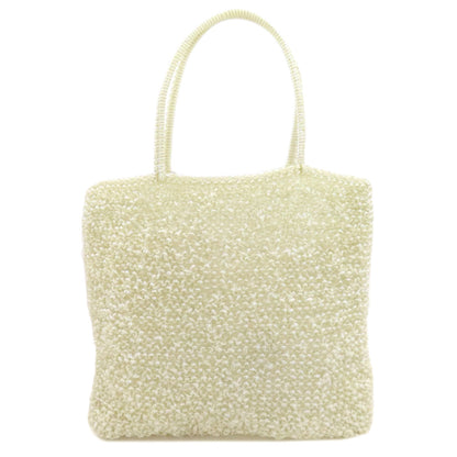 ANTEPRIMA Wire bag Tote Bag PVC Ladies [Used]