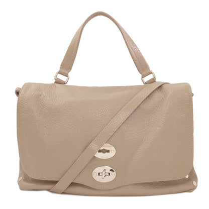 ZANELLATO Postina 2WAY Tote Bag Leather Ladies [Used]