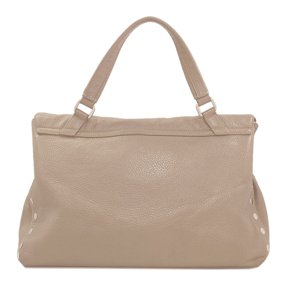 ZANELLATO Postina 2WAY Tote Bag Leather Ladies [Used]