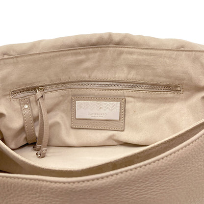 ZANELLATO Postina 2WAY Tote Bag Leather Ladies [Used]