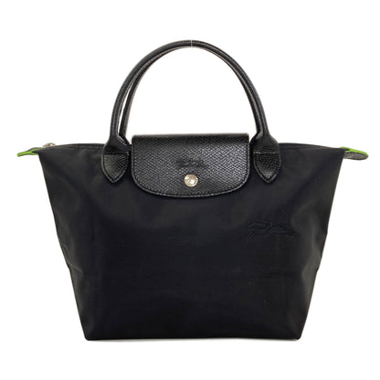 Longchamp Le Pliage Handbag Nylon Ladies [Used]