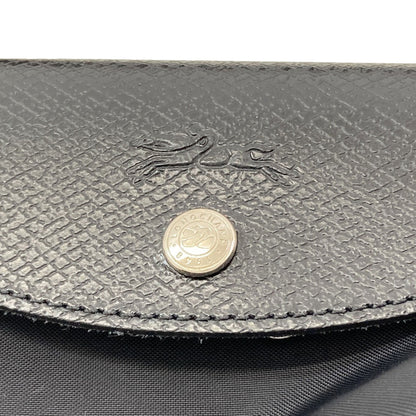 Longchamp Le Pliage Handbag Nylon Ladies [Used]