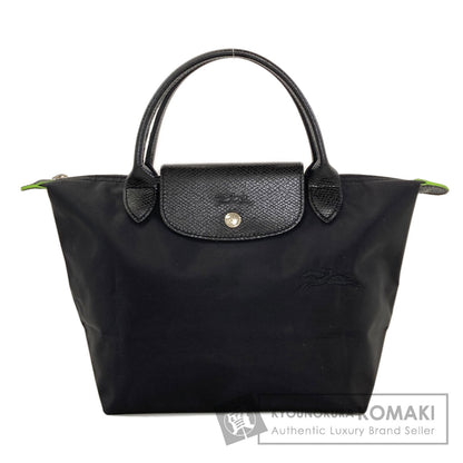 Longchamp Le Pliage Handbag Nylon Ladies [Used]