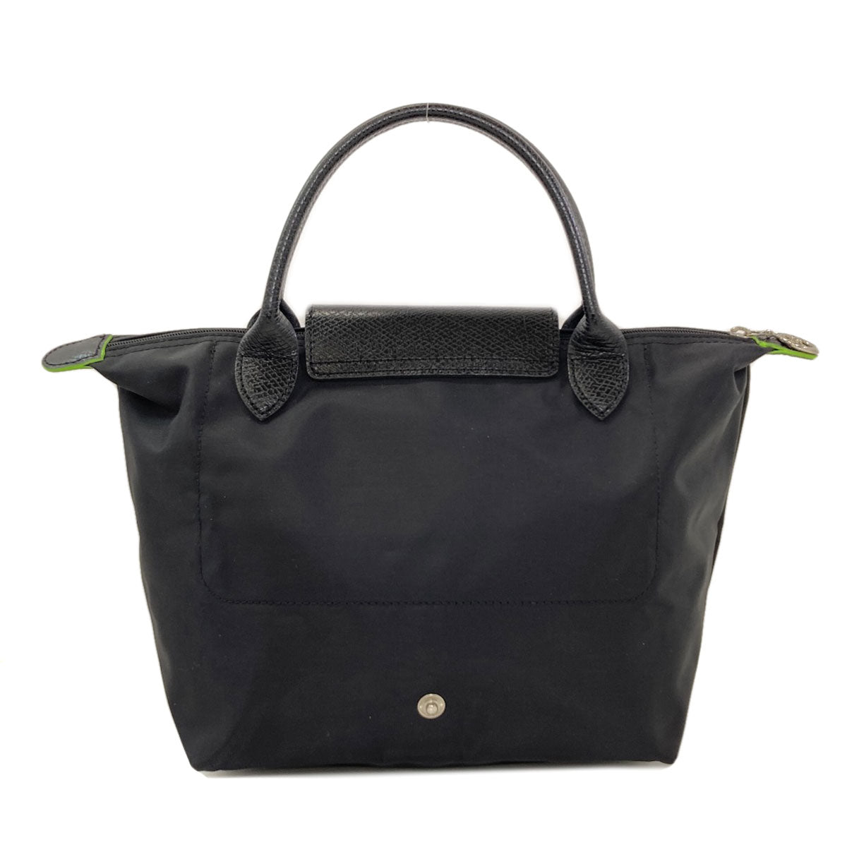 Longchamp Le Pliage Handbag Nylon Ladies [Used]
