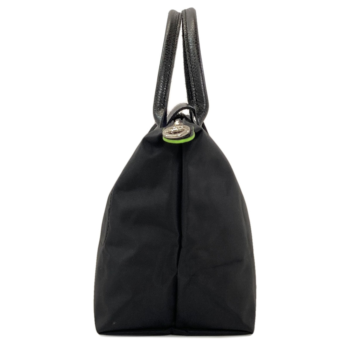 Longchamp Le Pliage Handbag Nylon Ladies [Used]