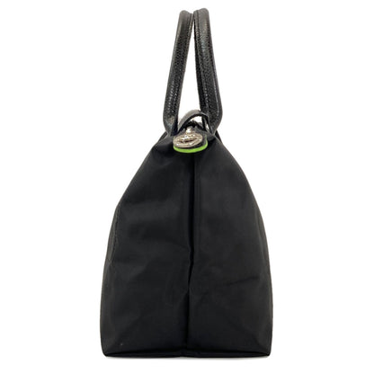 Longchamp Le Pliage Handbag Nylon Ladies [Used]