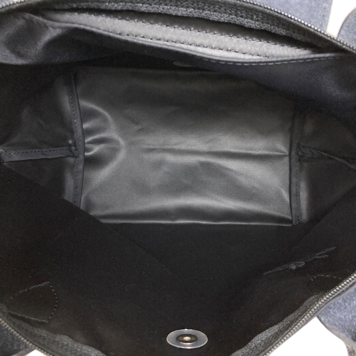 Longchamp Le Pliage Handbag Nylon Ladies [Used]