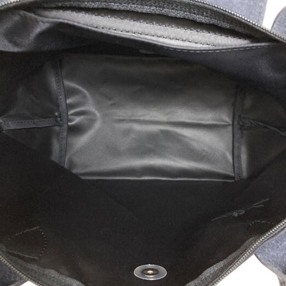 Longchamp Le Pliage Handbag Nylon Ladies [Used]
