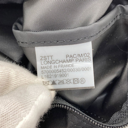 Longchamp Le Pliage Handbag Nylon Ladies [Used]