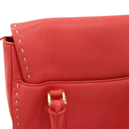 SELECT BAG Kitamura Handbag Leather Ladies [Used]