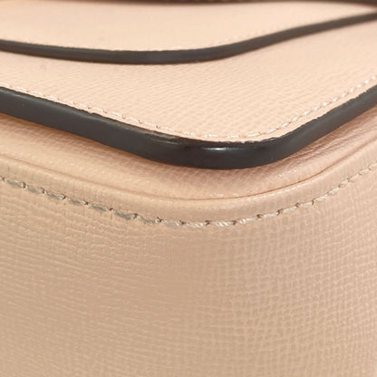 Longchamp Le Pliage Heritage Shoulder Bag Leather Ladies [Used]