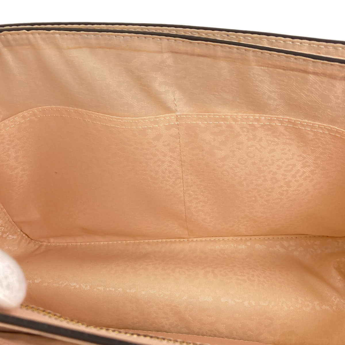 Longchamp Le Pliage Heritage Shoulder Bag Leather Ladies [Used]