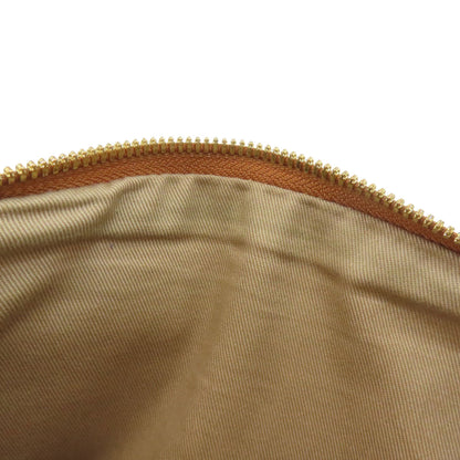 MCM Fursten Belt Bag body bag PVC Ladies [Used]