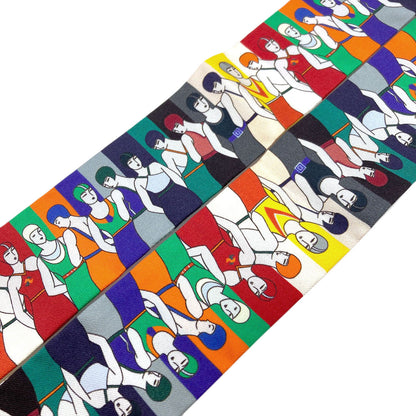 HERMES Twilly Scarf Silk Ladies [Used]