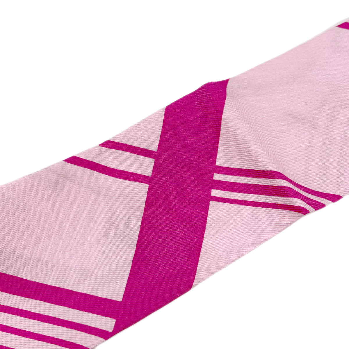 HERMES Twilly Scarf Silk Ladies [Used]