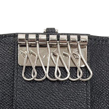 BVLGARI BVLGARI BVLGARI key holder Leather Ladies [Used]