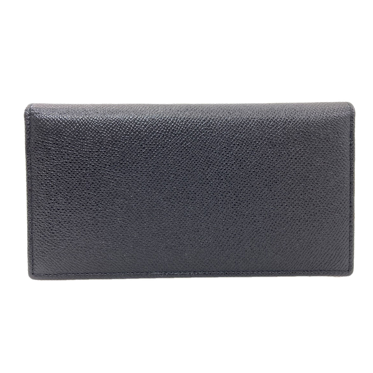 BVLGARI BVLGARI BVLGARI Long wallet (with coin pocket) Leather Ladies [Used]
