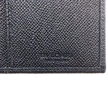 BVLGARI BVLGARI BVLGARI Long wallet (with coin pocket) Leather Ladies [Used]