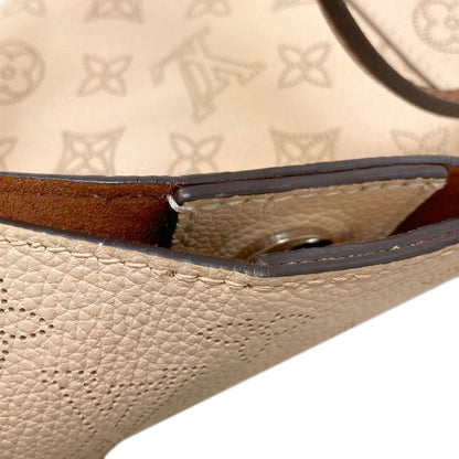 LOUIS VUITTON M51950 Hina PM Handbag Mahinareza Ladies [Used]