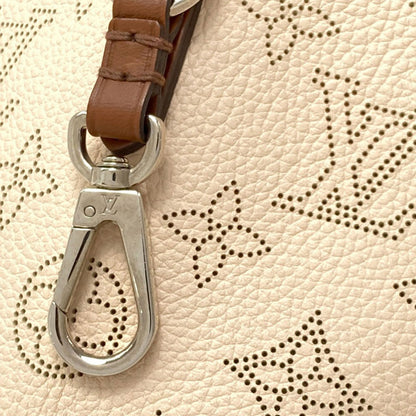 LOUIS VUITTON M51950 Hina PM Handbag Mahinareza Ladies [Used]